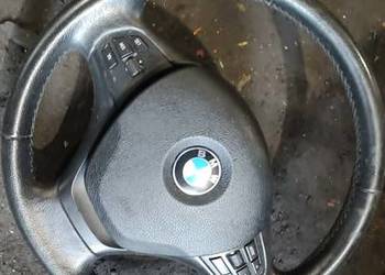 Kierownica poduszka airbag BMW f30