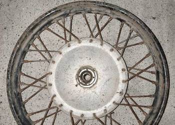 Koło R19 K650 Dniepr MT