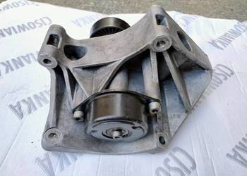 Audi 80 B4 1.9 TDI Napinacz paska alternatora 028903143G Łapa Podstawa