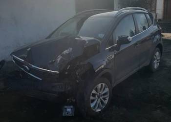 Ford Kuga 2.0 TDCI 2010r.