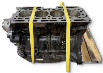 DÓŁ SILNIKA Renault Clio II III Modus Dacia Sandero Logan D4F722 D4F732