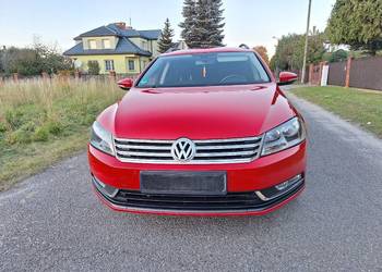 VOLKSWAGEN  PASSAT  B7  1,6 TDI  KOMBI 2011 R. VOLKSWAGEN  PASSAT  B7  1,6 TDI  KOMBI 2011 R.