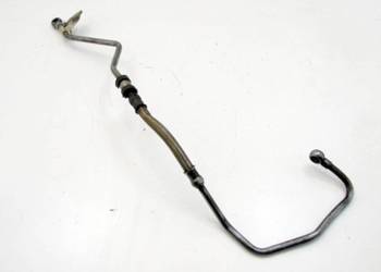 RURKA OLEJU TURBINY 2.2 HDI TDCI EURO5 TRANSIT BOXER JUMPER CUSTOM DEFENDER