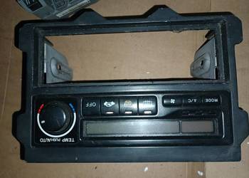 Sprzedam części do hondy accord 6 99r 2.0