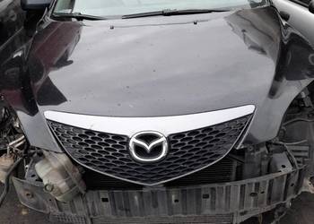 Mazda 3.MAZDA III,(lift),MASKA Mazda 3.MAZDA III,(lift),MASKA