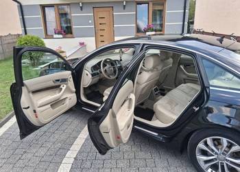 Audi A6 C6 3.0 TDI automat quattro