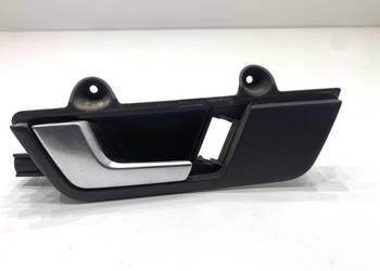 KLAMKA WEWNĘTRZNA LEWY PRZÓD AUDI A4 B6 Kombi 00-05