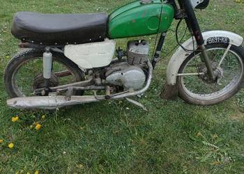 Wsk 125