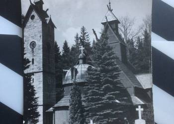 ( 1104. ) Widokówka Bierutowice