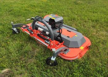 NOWA Kosiarka Sadownicza 180 cm KPS 150 D Dysk Dokaszający