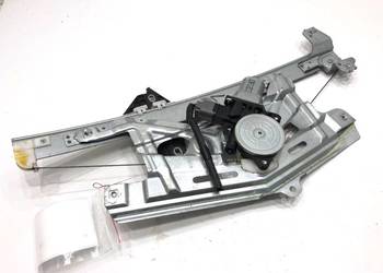 PODNOŚNIK SZYBY LEWY PRZÓD HONDA CIVIC VIII Hatchback MECHANIZM