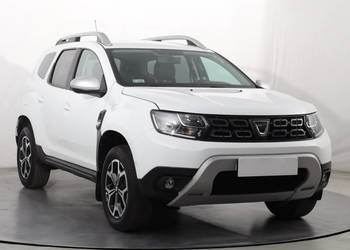 Dacia Duster 1.0 TCe