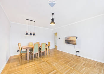 Mieszkanie 4 pokoje na 1 piętrze – Rabka-Zdrój