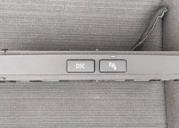 Panel grzania foteli pdc dsc e60 e61 bmw