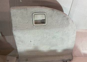 Boczek tapicerka 7050368 bmw 5 e61 jasny kolor