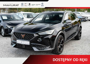Cupra Formentor SK2C081#1.5 TSI DSG Podgrz.f I kier LED K.cof Salon PL VAT…