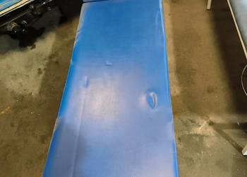 Stół rehabilitacyjny / kozetka – U.B.M. Kotasińska