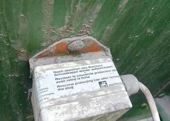 Elektryczne ścieżki Amazone d8 d9 ad 303
