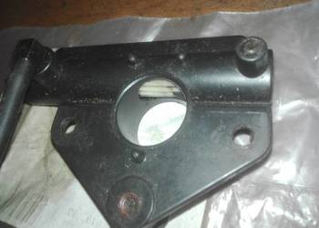 Pompa oleju Macculloch