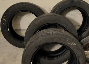 Opony Goodyear 205/55/16, 4 szt. letnie