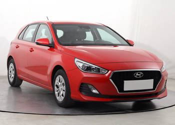 Hyundai i30 1.4 CVVT