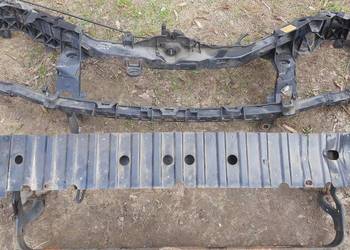 pas przedni okular belka ford focus mk2 fokus