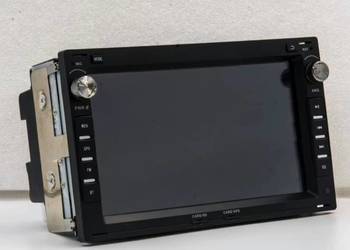 Carplay Auto Android Samochodowy,  GPS Mapy WIFI