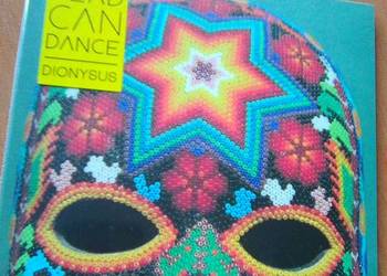 Dead Can Dance Dionysus