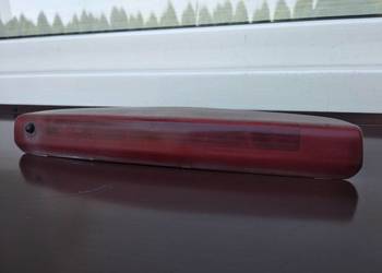 Opel Astra H GTC trzecia lampa światło stop na klapę bagażnika oryginał