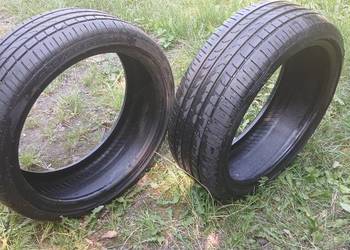 205/40/18 Pirelli Cinturato P7 86w