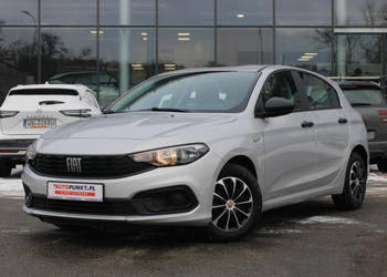 FIAT Tipo, 2021r. Salon PL* FV23%