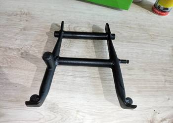 Panonia stopka centralna