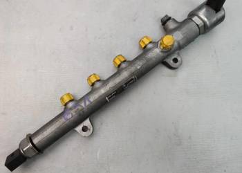 Listwa Wtryskowa Mercedes 2.2 CDI A6510700595