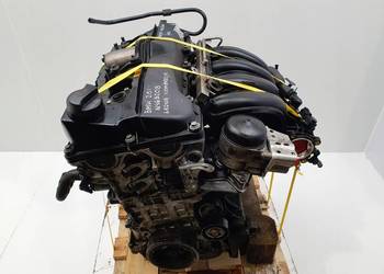 SILNIK KOMPLET BMW X1 E84 2.0 ładna kompresja N46B20 N46B20B