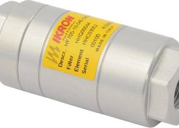 Filtr wysokociśnieniowy 40 mu 1/2 B HF70510040SB040GDB