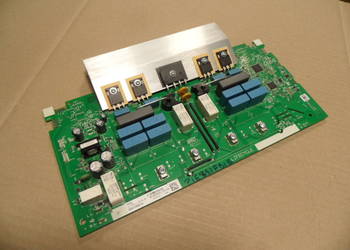 modul mocy plyty indukcyjnej bosch PIE631FB1E  8001145410