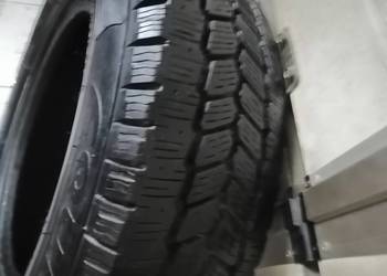 Opona Zimowa Equipe Ice Master 195/65/16 CBieznikowana