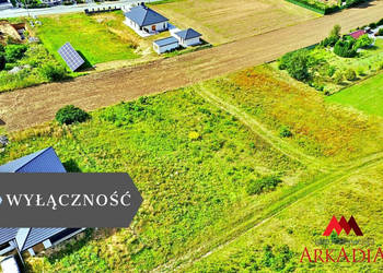 Oferta sprzedaży gruntu Kowal 1032m2