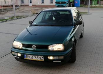 Golf 3 1 9 TDI