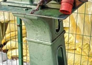 Szlifierka do zaworów ostrzałka do wierteł wałków