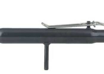 Łącznik górny z hakiem mocującym, kat. 2, CBM 3PGCGH2846 Łącznik górny z hakiem mocującym, kat. 2, CBM 3PGCGH2846