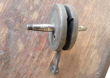 Jawa Romet ogar wal