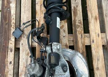 BMW F20 F21 ZWROTNICA AMORTYZATOR LEWY PRZÓD 6792285 6850357