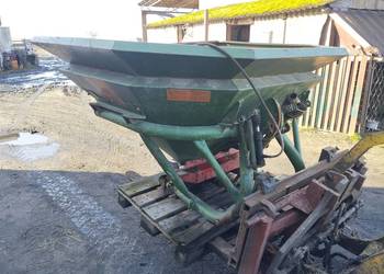 Rozsiewacz Amazone  ZA-F 604