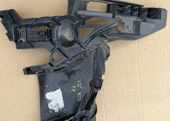 VW ID.7 ŚLIZG ZDERZAKA PRAWY PRZÓD 14A807162B