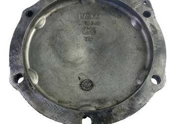 KOREK WLEWU PALIWA 4783048,4782886 NEW HOLLAND 80-66  CASE  JX95