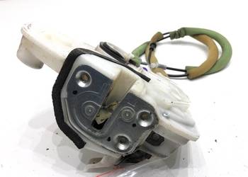 ZAMEK DRZWI LEWY PRZÓD MAZDA 3 BM Hatchback