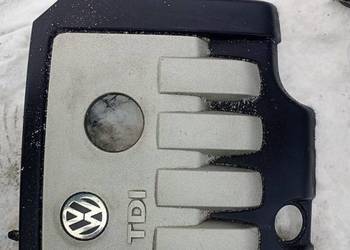 Pokrywa silnika 2.0 tdi