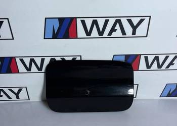 BMW X3 F25 KLAPKA WLEWU PALIWA 475 BLACKSAPPHIRE 7265256