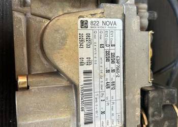 Nova 822 0822133 armatura  gazowa